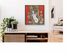 Top 5 Unique Housewarming Gift Ideas to Surprise Your Loved Ones

Symbolising prosperity, wisdom, and good fortune, Lord Ganesha paintings make for a meaningful and aesthetically pleasing housewarming gift. These vibrant artworks not only add a touch of spirituality to any space but also serve as a beautiful focal point for walls. Whether it's a traditional rendition or a modern interpretation, Ganesha paintings will definitely bring positivity and joy to the new homeowners.

