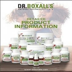 DrBoxall's is a manufacturer and supplier of organically grown natural medicines. Our vegan friendly, energy & immunity boosting supplement produced from the organically grown plants.

https://www.drboxalls.com/
