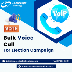 For more
Web: https://spaceedgetechnology.com/voice-calls/
Call us: 9871034010
Email: info@spaceedgetechnology.com