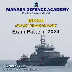 watch full video :
https://youtube.com/shorts/HLQ4k_UYn-o?si=IQ4mdOO4J-ChV9ry

Welcome to Manasa Defence Academy, the leading institute providing the best training for Coast Guard Navik Exam. we will discuss the comprehensive exam pattern and syllabus for the Indian Coast Guard Navik recruitment. Our expert faculty members have designed this course to ensure that you have a thorough understanding of the exam format and are well-prepared to excel in the exam.

At Manasa Defence Academy, we have a team of experienced trainers who specialize in coaching candidates for defence exams. Our comprehensive course material covers all the essential topics and concepts required for the Indian Coast Guard Navik Exam. We use innovative teaching methodologies that make learning interactive and engaging.

Call : 7799799221
www.manasadefenceacademy.com

#coastguard #training #preparation #exampreparation #exampattern #notification #recruitment #manasadefenceacademy #bestacademyofindia #trending #viral #viralpost #youtubepost #youtubeviral