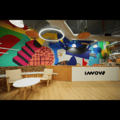 Innov8 offers premium coworking space and beautifully designed shared office spaces for rent, private offices, meeting/conference rooms, desk spaces for startups, freelancers, SMEs & MNCs near you. for info visit here:- https://www.innov8.work/