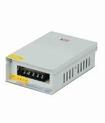 cctv smps 4 channel
A camera power supply is a device that provides electrical power to various types of cameras. These power supplies are designed to convert the incoming power from a wall outlet or other power source into the appropriate voltage and current required by the camera.
