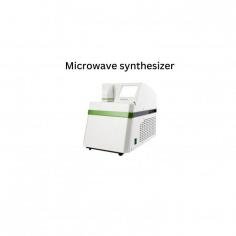 Microwave synthesizer LB-10MWS is a PID controlled unit equipped with intelligent integrated software systems. Focused single mode microwave technology. Quick cooling system with specially designed air-cool pipes. Stable microwave field of high density and extremely even power and frequency in the cavity ensures heating evenness and experiment repetition.

