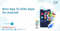 Discover the top 8 Android apps for discreetly hiding applications. Keep your privacy intact with these versatile app concealment tools.