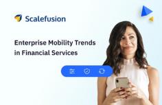 Meet your IT tech guy – your go-to guru for all things tech! 

Stay ahead in the modern business landscape with mobility trends in financial services! 


