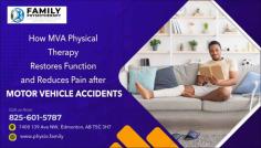 Motor Vehicle Accident Physiotherapy in Edmonton | Family Physiotherapy

Recover from motor vehicle accidents with specialized in motor vehicle accident Physiotherapy Edmonton at Family Physiotherapy. Our personalized treatment plans and expert care focus on your efficient recovery. Visit https://bitly.ws/3anFp or call +1 587-977-2449 for appointments.

#motorvehicleaccidentphysiotherapyedmonton #mvarehabilitation #familyphysiotherapyedmonton #physiotherapynearme #physicaltherapynearme #physiotherapyedmonton #familyphysiotherapyedmonton #physicaltherapyedmonton #physicaltherapistnearme #physiotherapyedmontonnearme #physiotherapyclinicnearme #edmontonphysiotherapyclinic #physiotherapynorthedmonton
