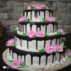 Satnam Bakery is one of the best cake manufacturersin Jaipur. We offer 1 & 2 pound cakes, fruit cakes, customize cakes, truffle cakes and double truffle cakes etc.

https://www.satnambakery.com/menu.php
