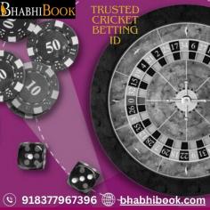 The Bhabhi Book most popular betting website in India. Join Bhabhi Book for an online cricket betting ID and benefit from live betting. Online cricket ID is available on Bhabhi Book, the most trusted platform in India.
