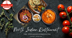 Experience the authentic flavors of North Indian cuisine at Sai Saravana Bhavan. Indulge in a culinary journey of aromatic spices and rich traditions at our renowned north indian restaurant. Contact us 703-817-2214 or visit our website.