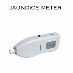 A jaundice meter, also known as a transcutaneous bilirubinometer or jaundice detector, is a medical device used to non-invasively measure the level of bilirubin in a patient's skin or subcutaneous tissue. Convenient to browse and delete functions
