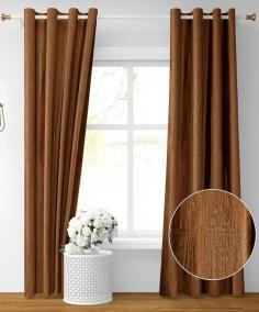 Silk Curtains have adorned windows for centuries, captivating with their timeless elegance and luxurious sheen. Beyond aesthetics, they offer functional benefits like light control, privacy, and insulation. If you're considering adding a touch of sophistication to your home, a blog dedicated to silk curtains can be your ultimate guide.
https://www.bestcurtainsshop.com/silk-curtains/
