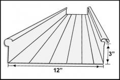 Aluminum roofing panels, which indeed offer numerous benefits for construction projects has their versatility, durability, and customization options make them a popular choice for both residential and commercial roofing needs. The ability to easily customize the size and shape of the panels at U-Build-It centers adds to their appeal, allowing for tailored solutions to specific roofing requirements. Additionally, the lightweight nature and corrosion resistance of aluminum make it a reliable option for long-term use in various weather conditions. The flexibility in design also opens up possibilities for using these panels in different applications beyond traditional roofing, such as awnings, canopies, and patio covers. Overall, it seems like a practical and versatile choice for construction projects.