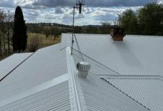 Additionally, we can offer a complete roof inspection and provide you with a comprehensive quote. As the leading roofers in Brisbane, we believe in quality. As such, we use genuine products like BlueScope Steel and ColourBOND for your roof services to ensure we deliver durable and unmatched results. Are you tired of dealing with leaking roofs, worn-out gutters, and broken tiles? It's time to end all your roofing woes and call the experts at Roof Response. As specialists in residential and commercial roofing, roof repairs, and roof replacement, our customer service is second to none. Do you have a new construction project or need roof repairs? We offer reliable roofing services at an affordable price. Our roofers in Brisbane understand that every roofing project is unique. For this reason, we provide customised solutions to meet your requirements. 