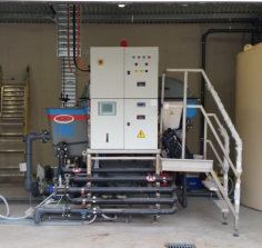 At Freshwater Systems, we offer dissolved air flotation water treatment services in Adelaide to remove suspended matter, grease, and rubber substances in sewage. The dissolved air flotation (DAF) water treatment treats industrial wastewater from oil refineries, chemical plants, and food and beverage industries. Freshwater Systems has offered DAF services since 1991. We pride ourselves on being the leading manufacturer and distributor of water treatment equipment in Adelaide. We are a locally-owned and operated business but gradually gaining traction throughout wider Australia.