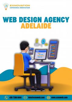 Adelaide's premier web design agency, crafting stunning digital experiences tailored to elevate your brand. Our team blends creativity with cutting-edge technology to deliver sleek, responsive websites that captivate audiences and drive results. From concept to launch, we're committed to exceeding your expectations and amplifying your online presence in the ever-evolving digital landscape.