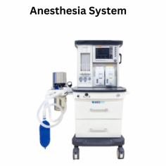 Anesthesia System is a medical device used to administer general anesthesia to patients undergoing surgical procedures or other medical interventions. Vaporizers convert liquid anaesthetic agents into precise inhalable vapor concentrations for patients. Ventilators can deliver breaths at specific tidal volumes and rates, ensuring adequate ventilation. Equipped with pressure gauge to measure and display the pressure of various gases

