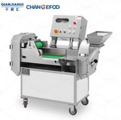 Double-ended vegetable cutter（https://www.zjqjh.com/product/vegetable-processing-machine/doubleended-vegetable-cutter.html）
As a professional OEM Double-ended vegetable cutter Manufacturers and Double-ended vegetable cutter suppliers, The company has produced a single product at the beginning of its establishment, and now produces more than 20 series and more than 70 products. Various types of products, involving meat processing, Double-ended vegetable cutter, fruit and vegetable processing, pasta processing and other machinery and equipment products are widely used in the hotel industry, enterprises, schools, government and other kitchens.