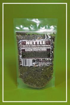 NETTLE | Alkaline Herbs for Hair Growth | The Sebian Shop

Nettle is renowned for its support of upper respiratory health. Its expectorant properties help to loosen mucus and alleviate congestion, making it useful for individuals suffering from respiratory conditions such as colds, coughs, and bronchitis. Additionally, Nettle has been found to support prostate function by reducing inflammation in the prostate gland and relieving symptoms of benign prostatic hyperplasia (BPH). This herbaceous plant belongs to the Urticaceae family and has been used worldwide for its diverse range of therapeutic applications.

https://shop.thesebian.com/item/nettle/