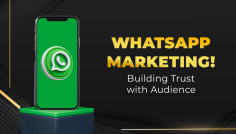 Unlock the potential of WhatsApp Marketing with our guide! Discover strategies, and overcome challenges for personalized customer engagement.