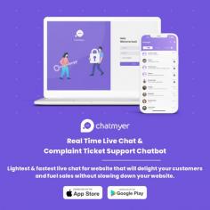 ChatLive: Instant Website Support

https://chatmyer.com/
