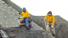 Welcome to Bal Roofing LTD, your go-to choice for superior roofers in London, and neighboring areas. As a leading team of dedicated roofers in London, we bring a wealth of experience and a commitment to excellence to every project we undertake.

