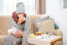 Discover cold vs flu symptoms, preventive measures, and why Aroga Pharmacy’s travel clinic in Gerrards Cross, Fulmer, and Taplow is your health partner.