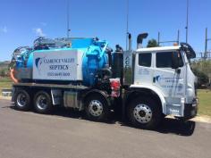 Your Expert in Liquid Waste Removal

Clarence Valley Septics offers efficient liquid waste removal solutions. Trust us to manage waste effectively, ensuring environmental compliance and peace of mind. Schedule your service today for a cleaner, healthier environment.

Know more- https://www.clarencevalleyseptics.com.au/