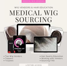 Keep looking your best and feeling confident despite hair loss! The top supplier of high-quality wigs and hairpieces for medical hair loss is Wigmedical.com; get certified medical wigs from them.

Visit Us : https://www.wigmedical.com/
