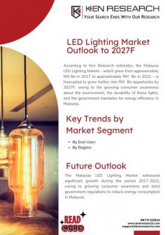 Unveil the trends, strategies, and opportunities within the Lighting Market with our comprehensive analysis. Stay informed about the factors influencing the dynamic landscape of lighting solutions.