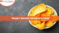 our comprehensive Potato Chips Plant Project Report. Packed with invaluable insights, meticulous market analysis, and expert guidance, this report is your blueprint for success in the competitive snacks industry. From detailed feasibility studies to strategic marketing plans, discover the essential components needed to establish and grow a thriving potato chips business. Whether you're a seasoned entrepreneur or a budding investor, this report equips you with the knowledge and tools to turn your potato chips dream into a profitable reality. Don't miss out on this opportunity to revolutionize the snack market and elevate your business to new heights. Get your hands on the Potato Chips Plant Project Report today and embark on a journey towards crunchy success!
 
For more details - https://icrestmodels.com/product/project-report-of-potato-chips