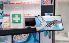 Healthcare Digital Signage

Our healthcare digital signage services will help assist patients, visitors, and staff. Call us at (888) 235-2579 to begin sharing information efficiently.