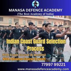  Indian Coast Guard Selection Process
we will delve into the Indian Coast Guard selection process and how MANASA DEFENCE ACADEMY offers the best training to aspiring candidates. We will share insider tips, strategies, and step-by-step guidance to help you understand and navigate the selection process with confidence. Whether you're a beginner or looking to enhance your preparation, this video is a valuable resource to kickstart your journey towards a successful career in the Indian Coast Guard.
Jion Now :NDA Crash Course (6 Monthes)
                NDA Advance Course (1year)
Call Now :7799799221

#nda #army #navy #airforce #coastguard #banking #railway #ssc #ssb #viral #reelsindia #reels #trendingreels #trending #manasadefenceacademy #bestacademy #bestacademyofindia 