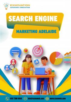Search Engine Marketing (SEM) in Adelaide involves the strategic promotion of websites by increasing their visibility in search engine results pages (SERPs) through paid advertising efforts. It typically encompasses Pay-Per-Click (PPC) campaigns, where advertisers bid on keywords relevant to their target audience. SEM allows businesses in Adelaide to reach potential customers effectively, increase website traffic, and generate leads by leveraging platforms like Google Ads, Bing Ads, and other search engine advertising networks. With careful keyword selection, ad copy optimization, and continuous monitoring and refinement, SEM campaigns can yield significant returns on investment for businesses in Adelaide looking to boost their online presence and drive conversions.