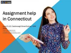 Assignment help in Connecticut
We understand how delicate it may be to complete a jotting design. Perhaps you’re trying to break into a new grade position; perhaps you’re stuck on how to organize your work; or perhaps you simply have to speak about a commodity you’re truly floundering to comprehend!
When you place an order with us for assignment jotting services in Connecticut( or anywhere), you're uniting with some of the most knowledgeable specialists in contemporary academia. Our workforce consists of numerous educated individuals who undergo extensive testing before to beginning their employment with us. We have writers in every category, and many of them are multi-degree holders.

Place your order in only 3 ways:
Go to the order form below to get started, and be specific about what you need help with.
We'll respond promptly and give you a quote.
Once you've paid a minimum of 50% of your order cost, your order is ready to go! Our in-house pens will start with your work. Payment is made via Paypal.
We never give you an assignment we've produced ahead of time, so you can be confident that the content you get will be fully unique.

Crucial Points that You Should Keep in Mind While Choosing Assignment Help in Connecticut
To begin, check their website and go through all of the conditions handed down by the association. Look for websites that offer services in Connecticut and have specialized authors.
Examine their exemplifications to estimate if they contain content that meets the prospects of the schoolteacher. Check the length of the composition as well. That's a common factor that most tasks aim for.
Check the delivery time, read the reviews, and decide whether they're genuine or not. Look into the cost. Look at the affordability.

Some of our services are:
Plagiarism-free Content: We assure the scholars that the assignment handed to us will be free from plagiarism. Each and every part of the content is added after a thorough exploration of the motifs. Our experts give the assignments as per the guidelines offered by your university. We can improve the quality of content through some of the legal tools that are available.

Expert pens: We at thetutorshelp.com have a platoon of 2500 experts, and they're having moxie in their separate fields. Our experts have Ph.D. degrees from the prestigious University of Connecticut. Assignments written by our experts are as per university guidelines so that the scholars can have good grades in their academics.

24 × 7 Vacuity: We're available 24 hours a day and 7 days a week to help the scholars. We give the applicable assignment results to the scholars. Scholars frequently ask for assignment help according to their requirements and their time. So don’t hesitate to ask for help; simply communicate with us through our website.

Affordable Price: We at thetutorshelp.com give the assignment result at a veritably minimum cost, which is affordable to everyone. We understand the pupils’s fiscal conditions, which is why we charge an affordable price from the scholars.
https://www.thetutorshelp.com/usa/assignment-help-connecticut.php
