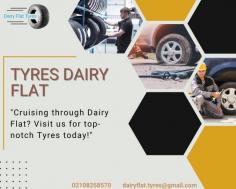 The widest collection of Tyres Dairy Flat

If you are looking for Tyre shop near me choose Dairy Flat Tyres and you won’t regret it. We have many brands available for you and ensure we can meet your tyre needs anytime. Go for Tyres Dairy Flat and be sure to save a lot. Quality tyres matter a lot and delivering only the best options is at the forefront of our company. We stock a full range of quality tyres that meet all budgets. With us, you can be sure to feel safe on the road. Choose us and become one of our thousands of happy customers.