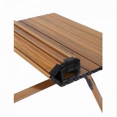 https://www.jiaxinoutdoorfactory.com/product/folding-table/solid-wood-table-portable-picnic-short-table.html
The short height of the table is perfect for picnics and outdoor gatherings, as it allows people to sit on the ground or on low seating and still have a surface for eating, playing games, or other activities. The table can also be used indoors, as it is a versatile piece of furniture that can fit into many different settings.