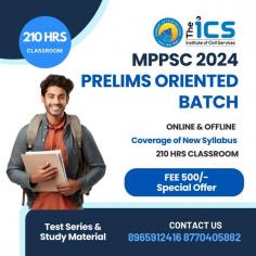 Welcome to the Institute of Civil Services, where education meets innovation. With a proven track record in MPPSC Exams, we are committed to providing the best guidance and cultivating the right attitude for aspiring civil servants. Our unique approach blends practical methods with traditional teaching to ensure success in exams and equip you with essential skills for a dynamic civil services career. Join us on this transformative journey, where we inspire, mentor, and guide you toward becoming a distinguished civil servant. Your success starts with us.