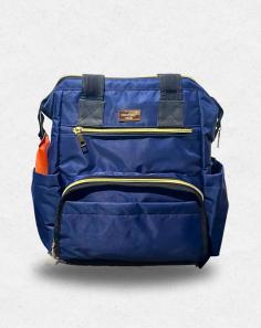 Diaper Bags: Shop for baby bag backpack online at best price at Mothercare India online store. Discover mother bag for baby 