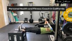 Markjellison personal health and fitness coach in California They offers expert guidance and personalized training to help you achieve your fitness goals. From weight loss to strength training, our experienced coaches have got you covered. Contact us now for a free consultation
More Info: https://markjellison.com/