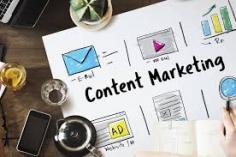 Content Marketing Services in Gurgaon-Ants Digital