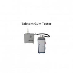 Existent gum tester LB-14EGT is a PID controlled unit for high accurate temperature control. The system adopts a jet evaporation method for determination of gum content in fuels. Conforms to ASTM D381 standards and related specifications