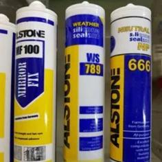 Alstone WPC presents premium-grade High Temperature Sealant, engineered for durability and reliability. Ideal for sealing joints in high-heat environments, our sealant ensures long-lasting protection against extreme temperatures, chemicals, and pressure. Trusted by professionals for its exceptional performance, it offers a secure bond on various surfaces including metal, glass, ceramics, and more. Whether for industrial machinery, automotive applications, or household repairs, Alstone WPC's High Temperature Sealant delivers unmatched resilience and peace of mind. Invest in quality and reliability with Alstone WPC – your trusted partner for superior sealing solutions. Order now for exceptional results!