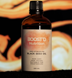 Buy Best Black Seed Oil UK

BOOST’D Black Seed Oil has by far the industry’s most potent taste and smell. The reason why our black seed oil is so strong is due to how much care we invest into how it’s created. We are so proud of our black seed oil as we have conducted YEARS of research and testing to get our product to the standard that is currently is. Once you try it, you’ll never go back to inferior black seed oils.

Buy now: https://www.boostdnutrition.com/pages/boost-d-black-seed-oil
