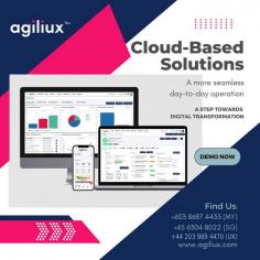 Looking for top-notch insurance broker software in UK? Look no further than Agiliux! Agiliux offers cutting-edge technology tailored specifically for the London market. With a focus on efficiency, accuracy, and seamless integration, their software solutions empower insurance brokers to streamline operations and maximize productivity.