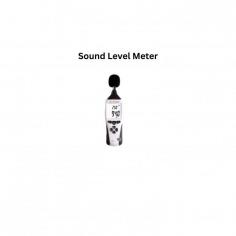 Sound level meter is a class 2 portable decibel meter for noise measurement. It is equipped with AC/DC outputs for connection to frequency analyzer or X-Y shaft recorder. Large, clear display with backlit ensures optimal readability, even in a dark environment. The unit automatically shuts down after 15 minutes of inactivity, thus extends battery life.

