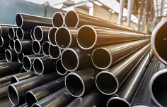 Rashmi Seamless, a frontrunner in India's seamless pipe industry, engineers the future of manufacturing with precision and innovation. They are one of the best Seamless Pipe Manufacturer in India. Visit: https://www.rashmiseamless.com/industries/seamless-pipe-manufacturer/