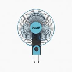 Explore our selection of high-quality wall fans for superior airflow and cooling. Find the perfect wall-mounted fan to keep your space comfortable and breezy. Shop now
For more details: https://byzeroelectric.com/collections/wall-fans
