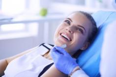 With over 20 types of treatment options, we strive to provide you with a personalized and caring visit at Riverbend Dental Care. We will work closely with you in order to get give you the most effective treatment.