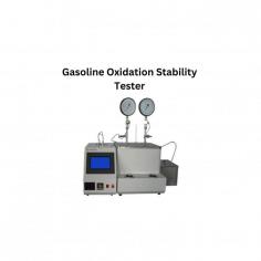 Gasoline oxidation stability tester LB-10GOS is an automated unit. It detects the oxidation stability of finished gasoline under accelerated oxidated environment. Integrated standard water bath ensures reliable operation and accurate results. The unit conforms to ASTM D525 standard test method for gasoline.