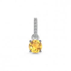 While styling a Citrine jewelry, you must be aware of its yellow hues, enriching it with the essence of sunshine; this beautiful yellow-orangish hue jewelry perfectly goes with citrine earrings or bracelets. Wear it with some shiny attire, which adds more glitter to your charm and personality. If you are seeking something subtle that goes perfectly with the simplicity of your love. You are on the right page of Sagacia Jewelry, which provides you with the best collection of Citrine jewelry, and you can adore the love of your life by gifting it to her as a promise ring that signifies the promise of being together for the rest of your life.